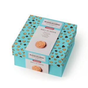 Baci di Dama 360 g - immagine 1