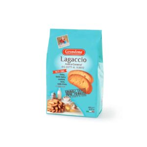LAGACCIO ANTICA GENOVA ® 400 G - immagine 1