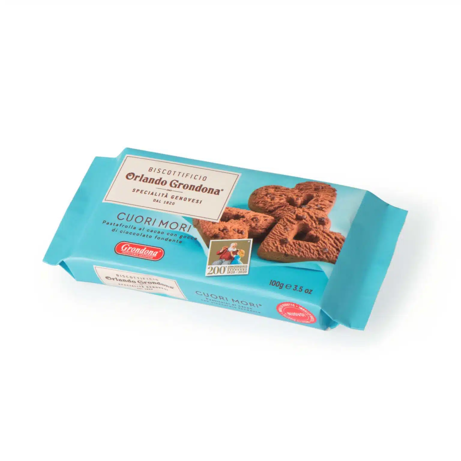 CUORI MORI 100 G