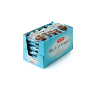 CANESTRELLINI AL CACAO 25 G X 30 PZ - immagine 1