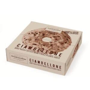 CIAMBELLONE 2,5 KG - immagine 1