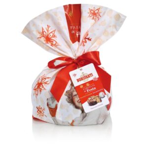 PANETTONE GLASSATO "SACCHETTO" 750 GR - immagine 1