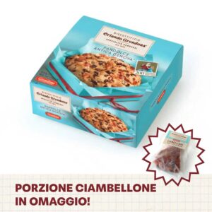 PANDOLCE ANTICA GENOVA® 500 G - immagine 1