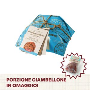 PANDOLCE ANTICA GENOVA® 1 Kg - immagine 1