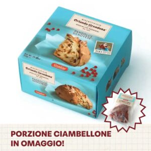 PANDOLCE ANTICA GENOVA® 750 G - immagine 1