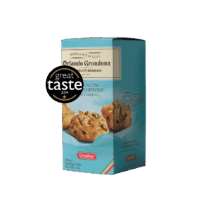 PANDOLCINI ANTICA GENOVA® 200 G - immagine 1