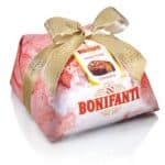 PANETTONE GLASSATO Bonifanti 750 GR