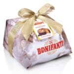 PANETTONE GLASSATO CON GOCCE DI CIOCCOLATO Bonifanti 1 KG