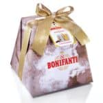 Pandoro al cioccolato Bonifanti