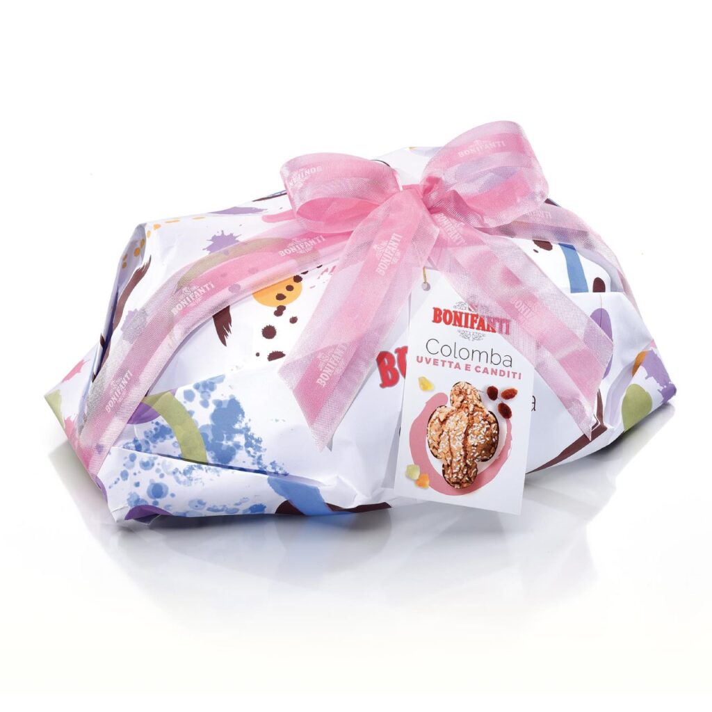 Colomba Bonifanti classica