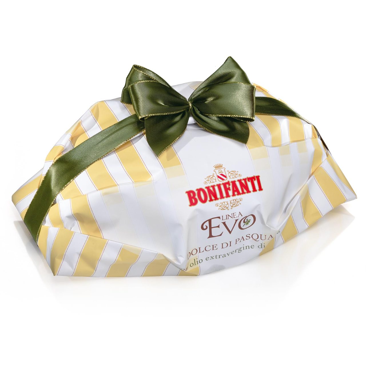 Dolce di Pasqua all'olio EVO Bonifanti 1kg