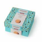 scatola baci di dama grondona 360g