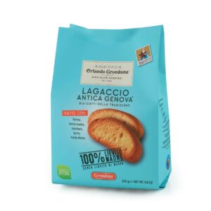 LAGACCIO ANTICA GENOVA ® 250 G - immagine 2