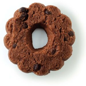 CANESTRELLINI AL CACAO 25 G X 30 PZ - immagine 2