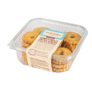 Scatola Canestrelli grondona