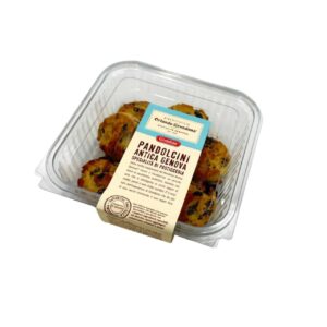 Pandolcini Antica Genova 400 gr - immagine 1
