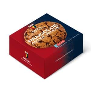 Pandolce Antica Genova Genoa 500 gr - immagine 1