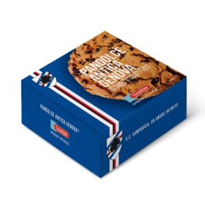 Pandolce Antica Genova Sampdoria 500 gr - immagine 1