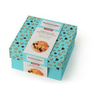 Pandolcini Antica Genova 400 gr - immagine 1