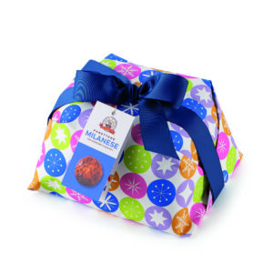 Panettone Milanese 1 Kg - immagine 1