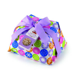 Panettone Senza Canditi 1 Kg - immagine 1