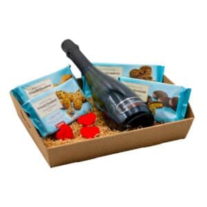 Confezione Regalo San Valentino - immagine 1