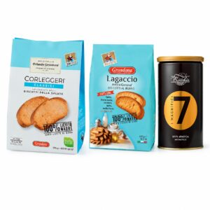 Box Colazione Ligure - immagine 1